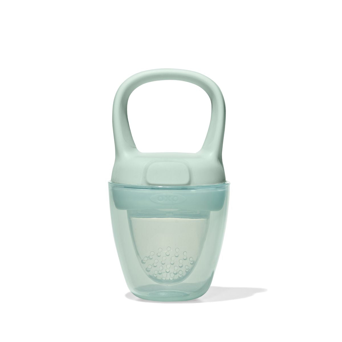 Oxo Tot Silicone Self-Feeder