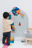 Olive & Cloud Multifunctional Magnetic Wall Decal