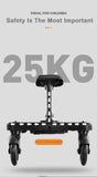 Olive & Cloud Universal Stroller Buggy Board