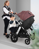 Olive & Cloud Universal Stroller Buggy Board
