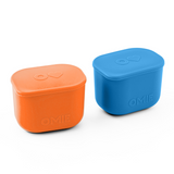 Omielife - OmieBoxUP Dip Containers