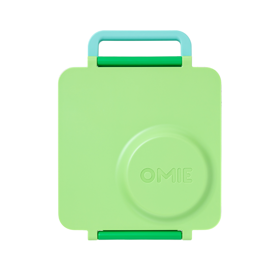 OmieLife - OmieBox V2