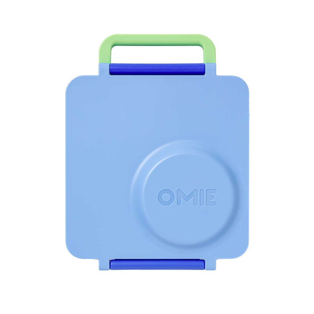 OmieLife - OmieBox V2