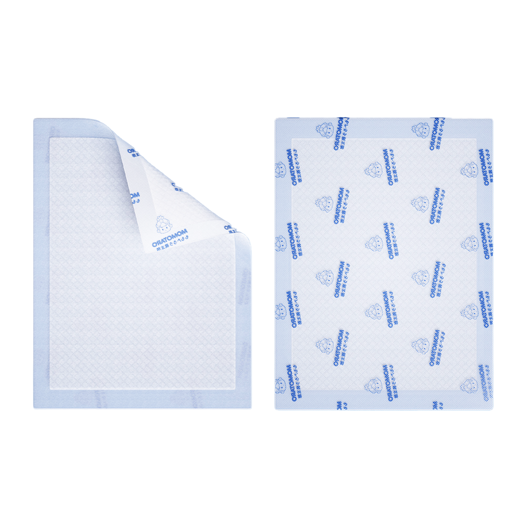Momotaro Disposable Changing Pad