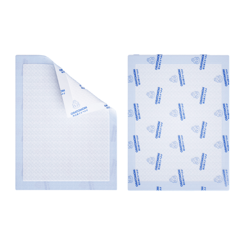Momotaro Disposable Changing Pad