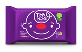 Tiny Nose Saline Wet Wipes