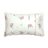 Zyji Toddler Pillowcase