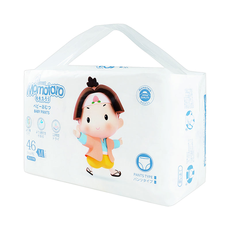 Momotaro Pull Up Pants Diaper