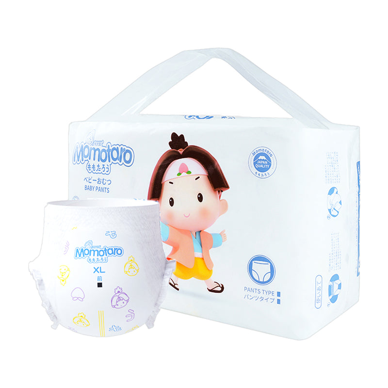 Momotaro Pull Up Pants Diaper
