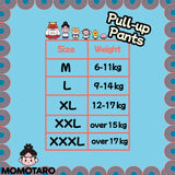 Momotaro Pull Up Pants Diaper