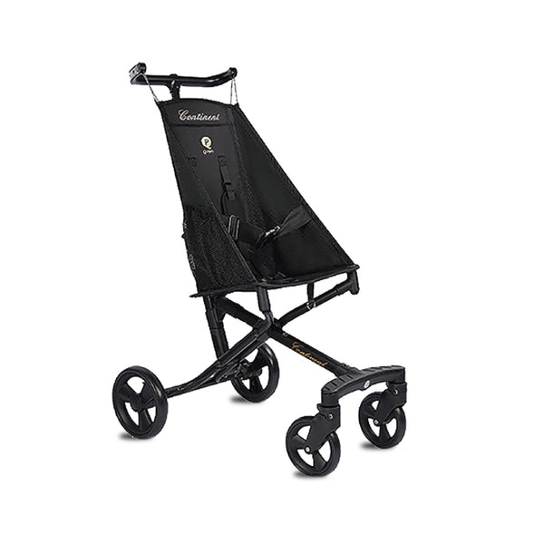 QPlay T28 Hammock Style Push Chair Mighty Baby PH