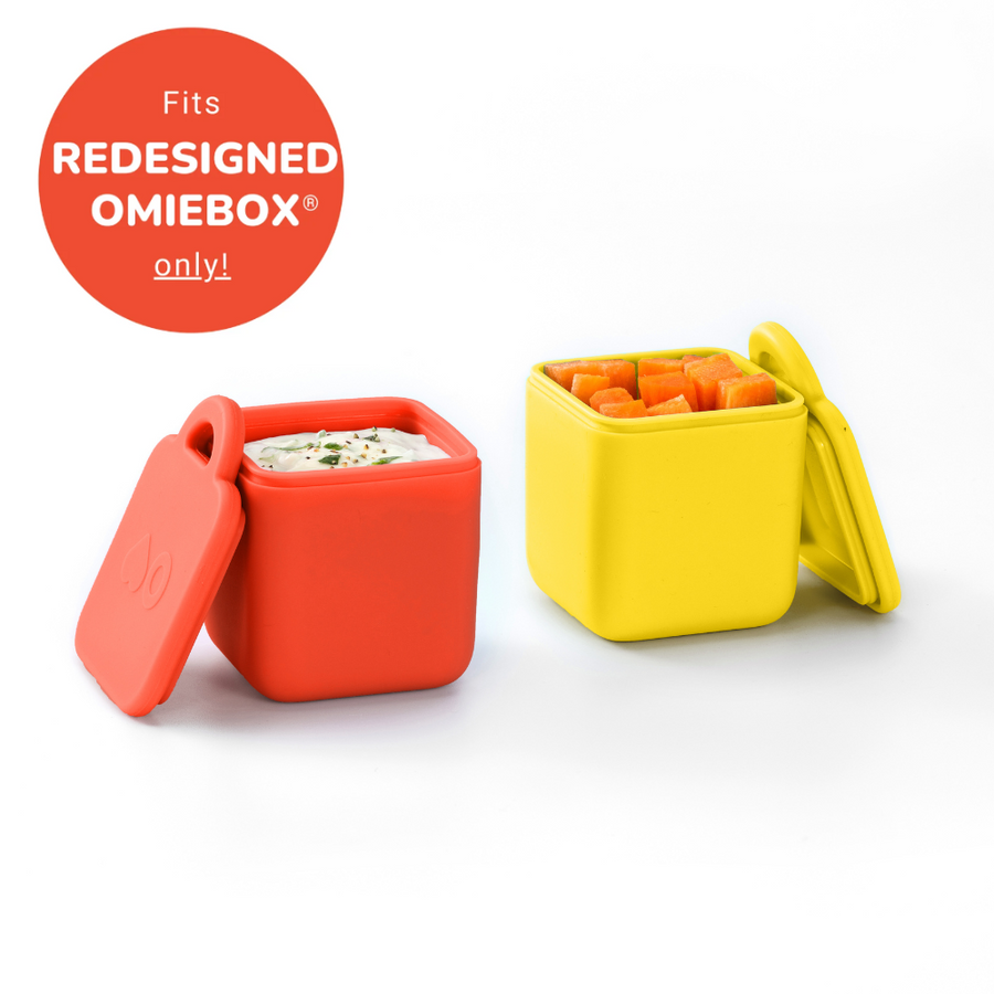 OmieLife - OmieDip