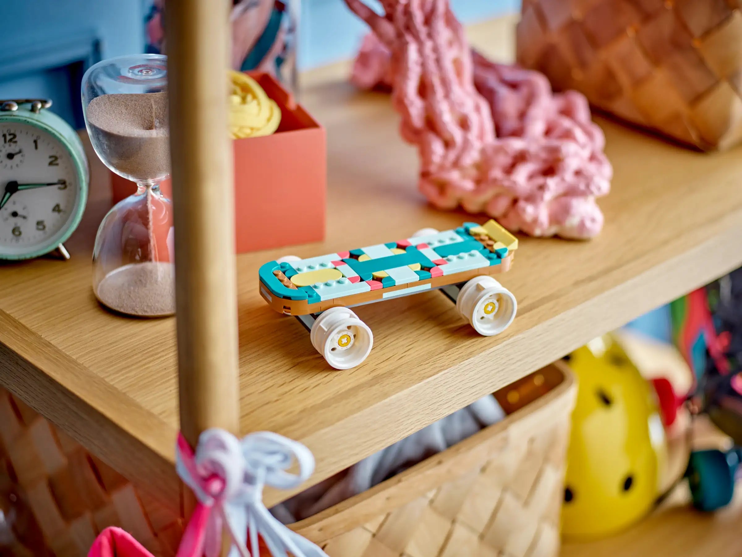 Lego Creator Retro Roller Skate