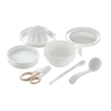 Richell Handy Cooking Set