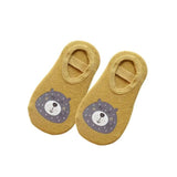 Bao Bei Stephen Gartered Baby Socks