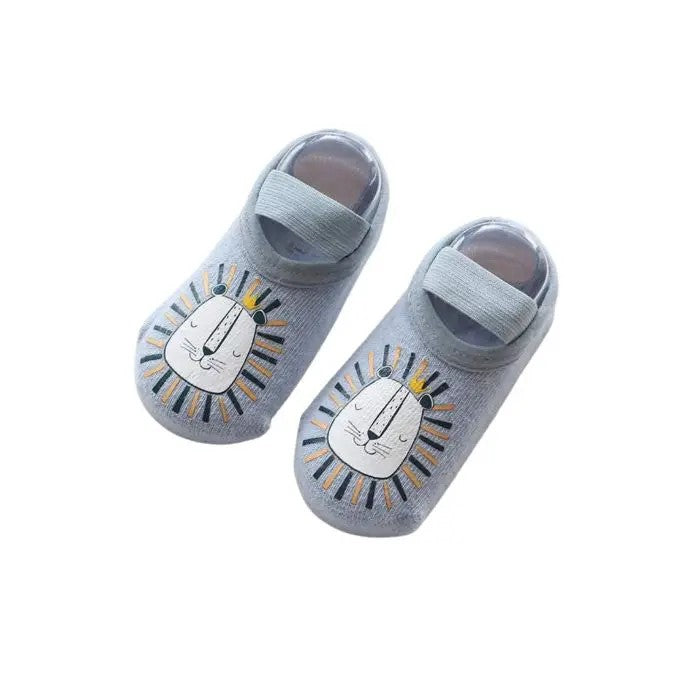 Bao Bei Stephen Gartered Baby Socks