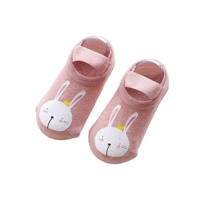 Bao Bei Stephen Gartered Baby Socks