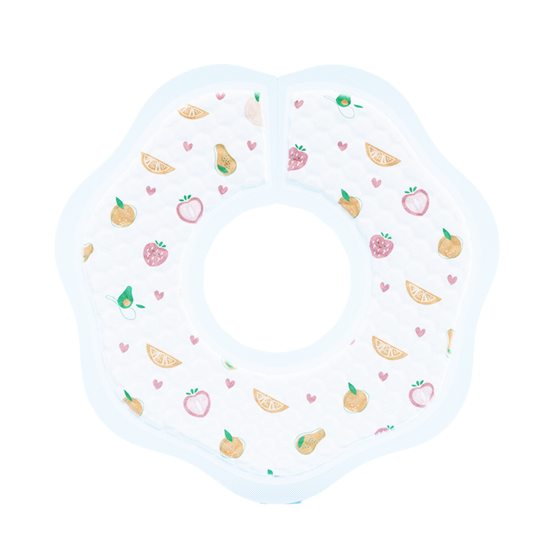 Momotaro Saliva Towel 10's