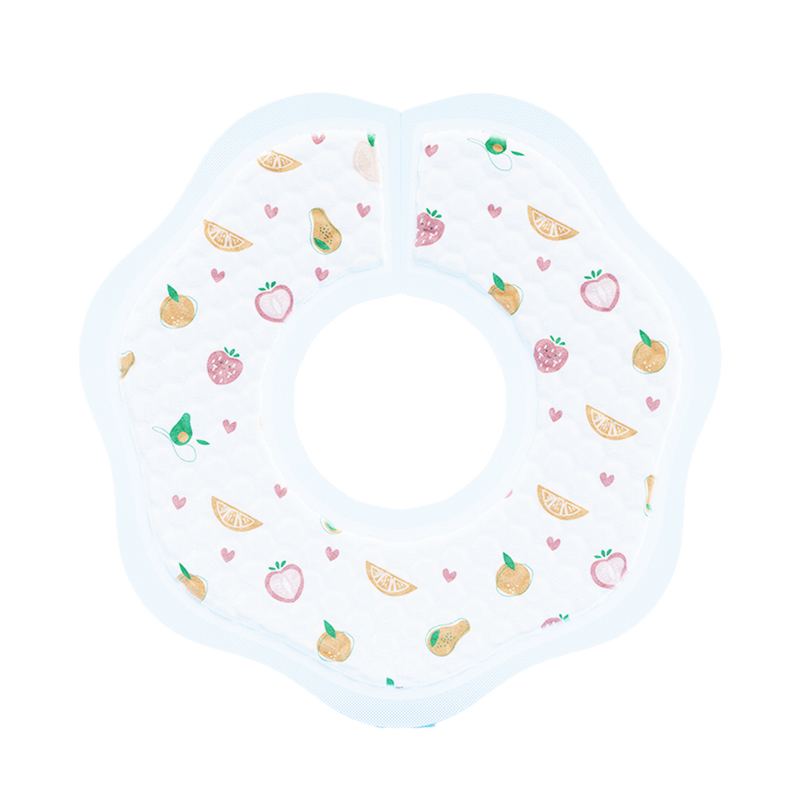 Momotaro Saliva Towel 10's