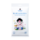 Momotaro Saliva Towel 10's