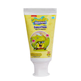 SansFluo Natural Kids Toothpaste