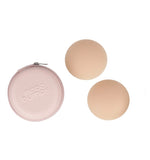Nood Bumps Seamless Nipple Covers with Travel Case