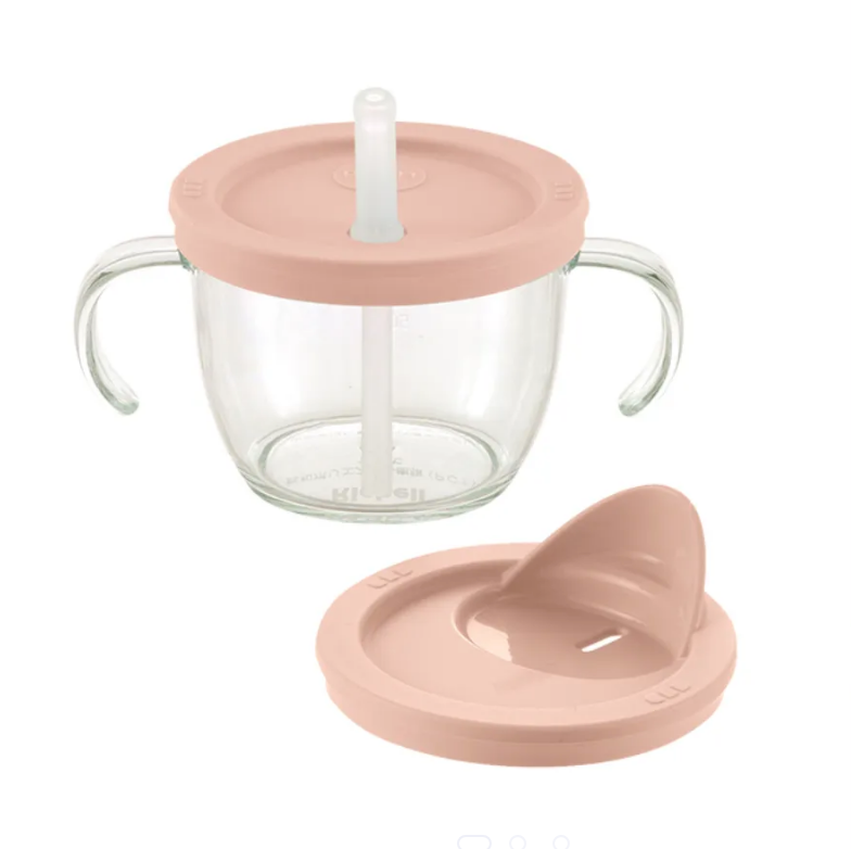 Richell Axstars Step Up Cup de Training Set