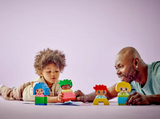 Lego Duplo Big Feelings & Emotions