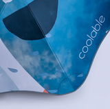 Coolable Kids Double Sided Umbrella with Gift Box