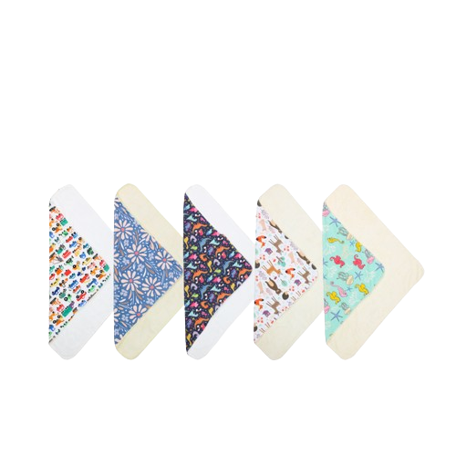 Swaddies Premium Soft Hooded Towel