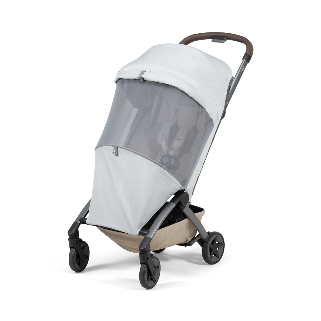 Joolz Aer+/2 2-in-1 Mosquito & Sun Cover