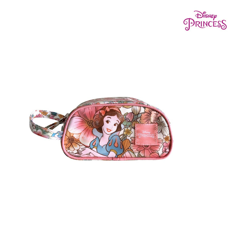 Totsafe Disney Princess Floral Pouch