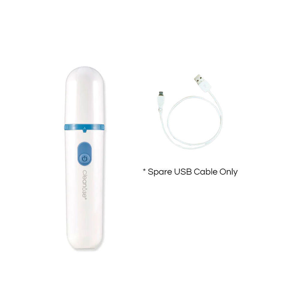 Cleanose Spare USB cable