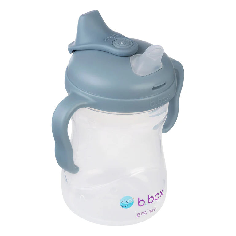 B.Box Spout Cup