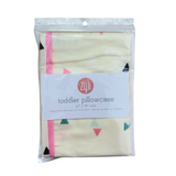 Zyji Toddler Pillowcase