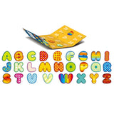 Kodomo Playhouse Fancy Magnetic Chartlet