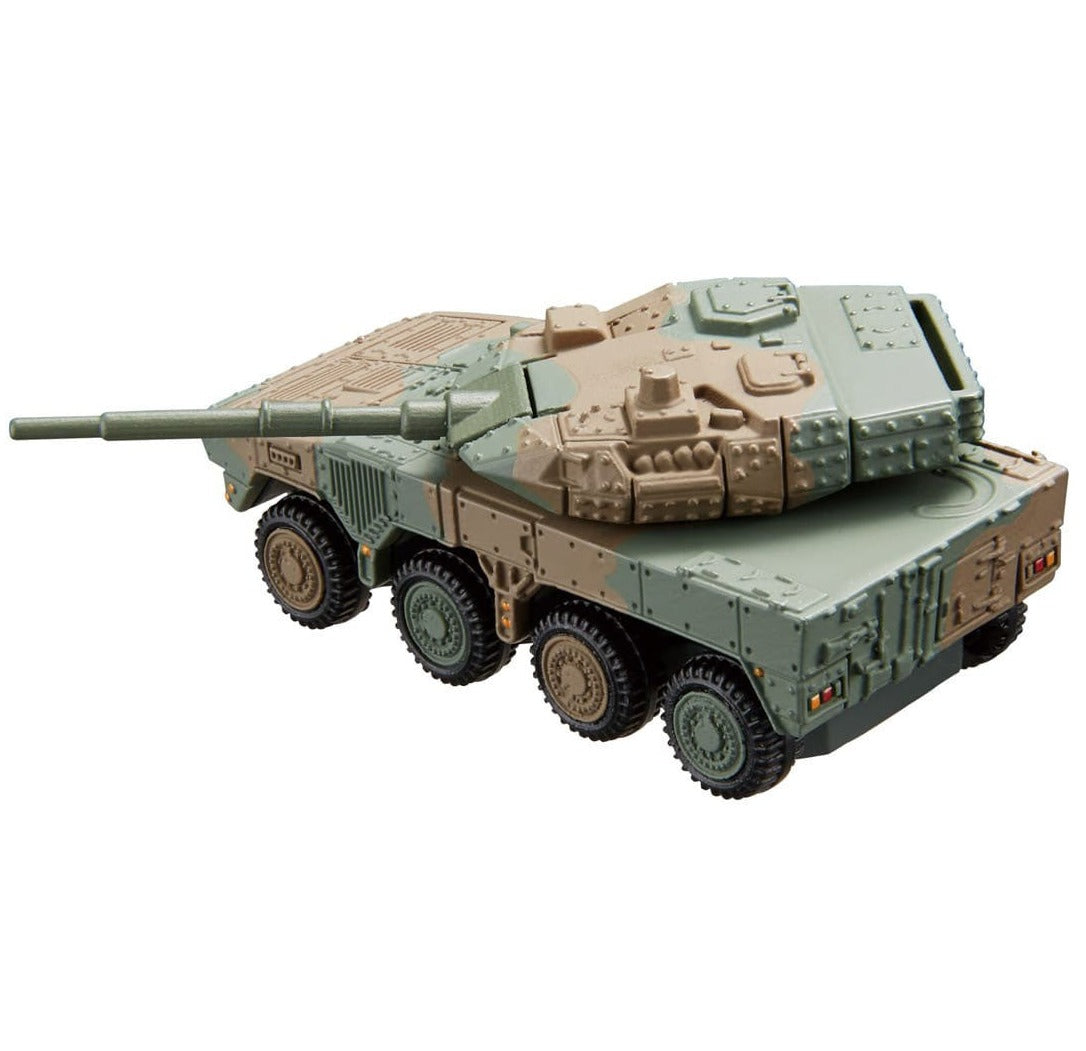 Tomica No.16 Premium JGSDF Type 16 Maneuver Combat Vehicle