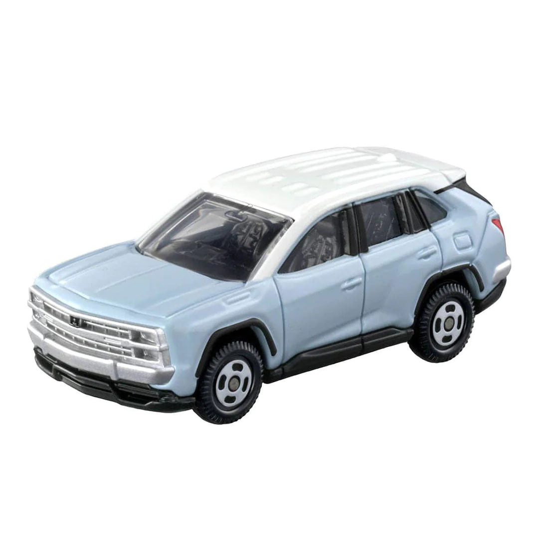 Tomica No.21 Mitsuoka Buddy