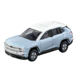 Tomica No.21 Mitsuoka Buddy