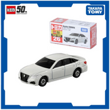 Tomica No.26-09  Toyota Crown