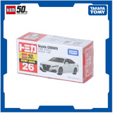 Tomica No.26-09  Toyota Crown