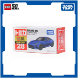 Tomica No.28 Subaru BRZ '21