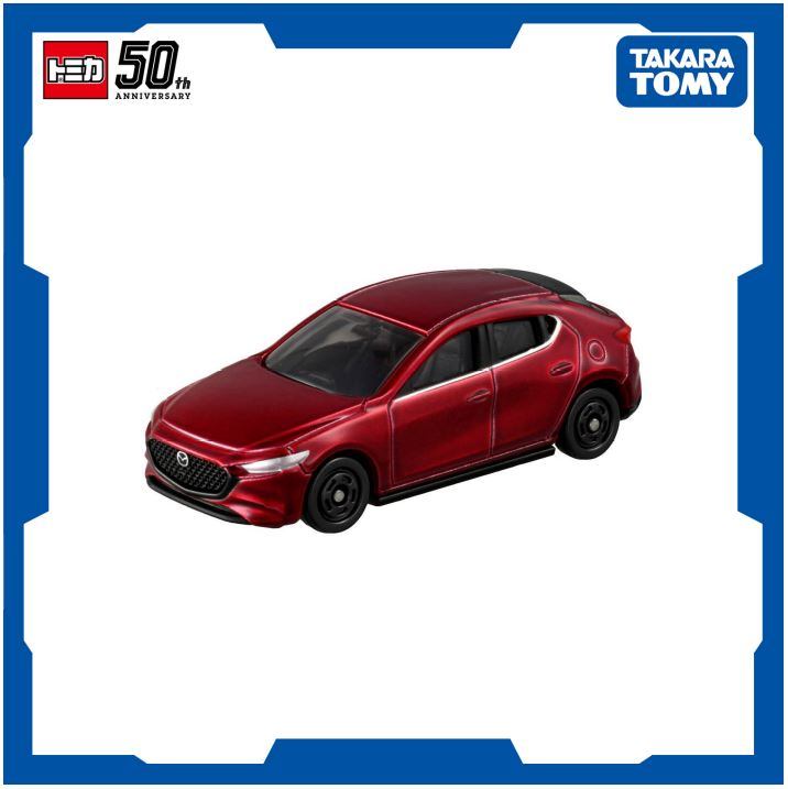 Tomica No.46-10 Mazda 3