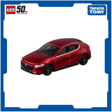 Tomica No.46-10 Mazda 3
