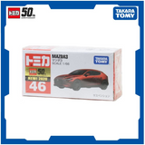 Tomica No.46-10 Mazda 3