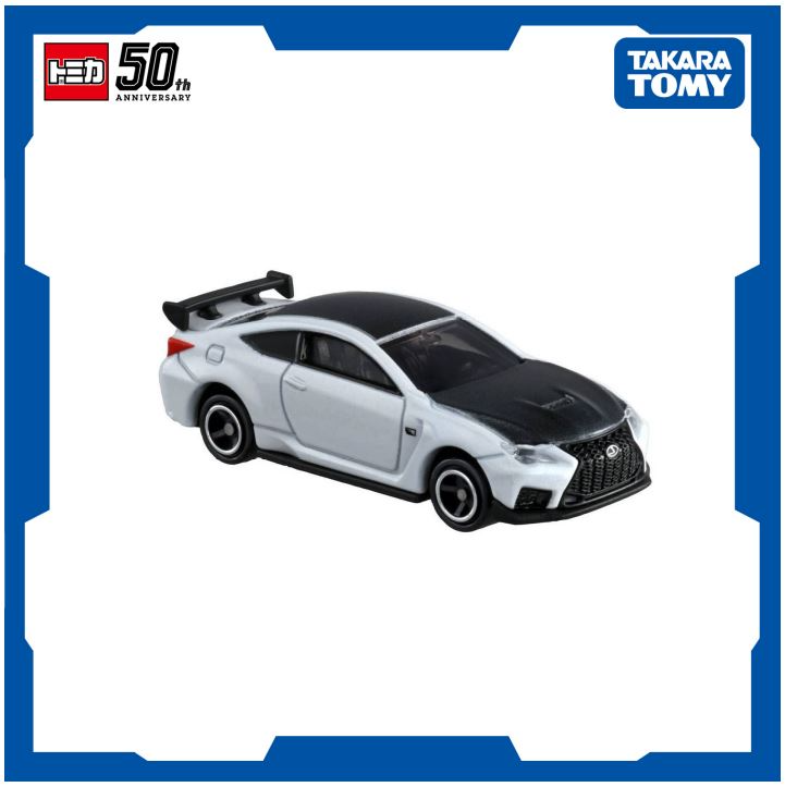Tomica No.84-011 Lexus RC F Performance Package