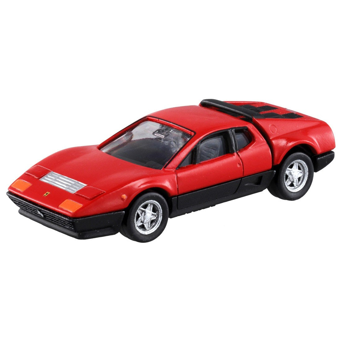 Tomica No.17 Premium Ferrari 512 BB