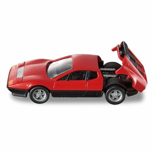 Tomica No.17 Premium Ferrari 512 BB