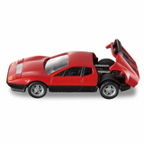 Tomica No.17 Premium Ferrari 512 BB