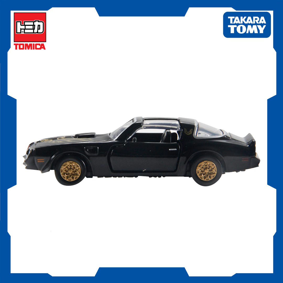 Tomica No. 21  Premium Pontiac Firebird '23
